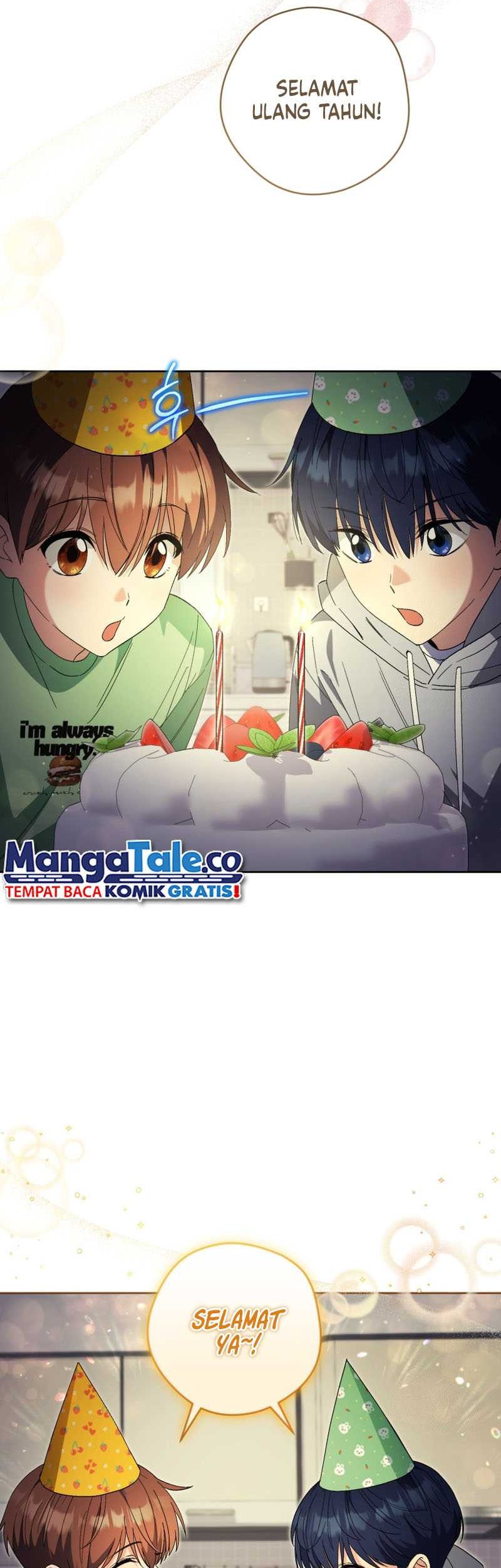 This Life Starts as a Child Actor Chapter 46 Gambar 4