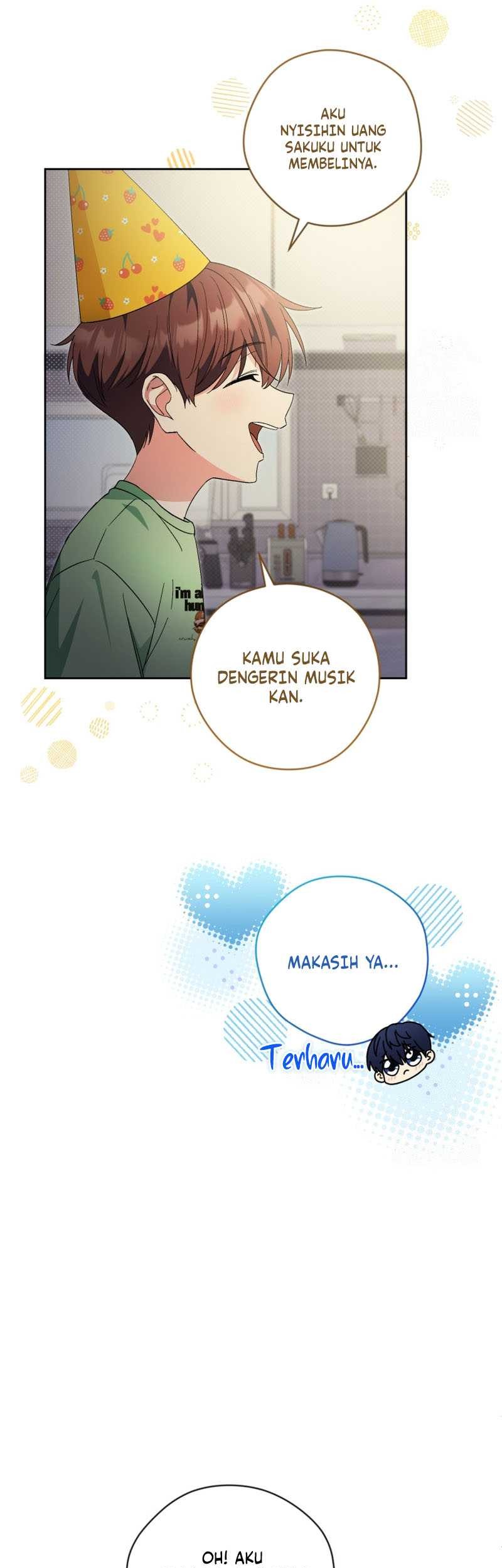 This Life Starts as a Child Actor Chapter 46 Gambar 8