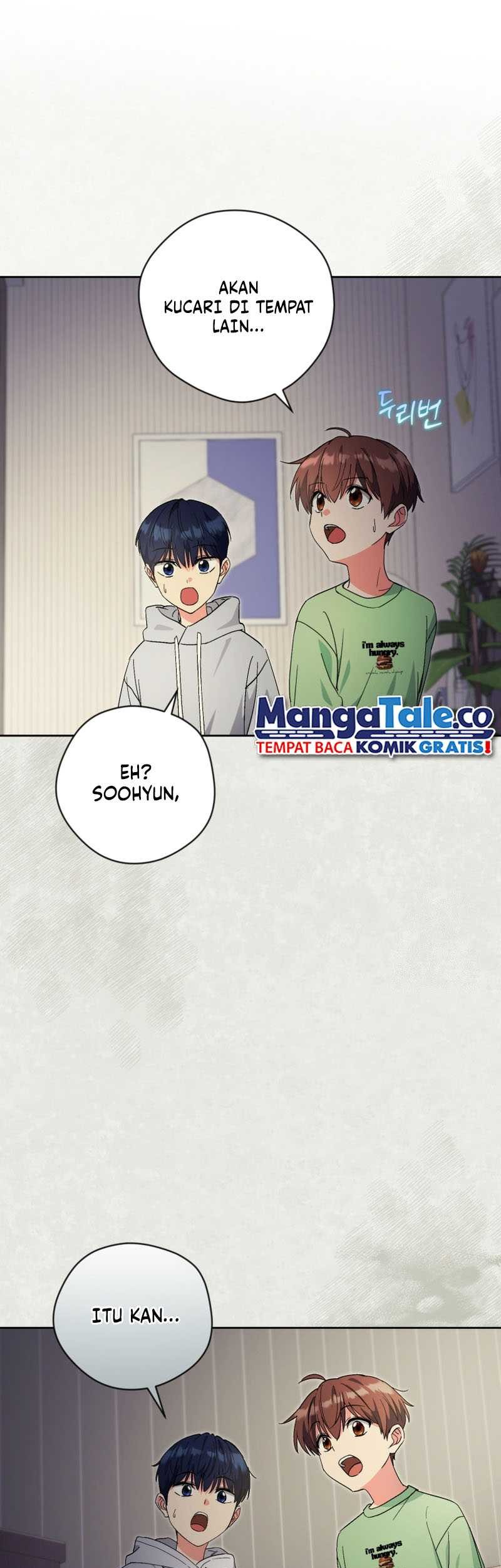 This Life Starts as a Child Actor Chapter 46 Gambar 13