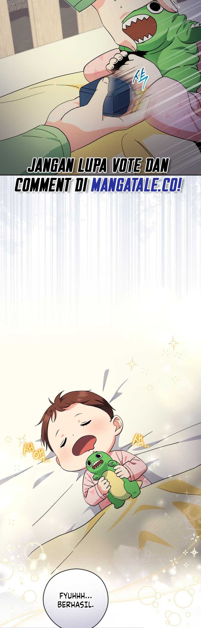 This Life Starts as a Child Actor Chapter 46 Gambar 19
