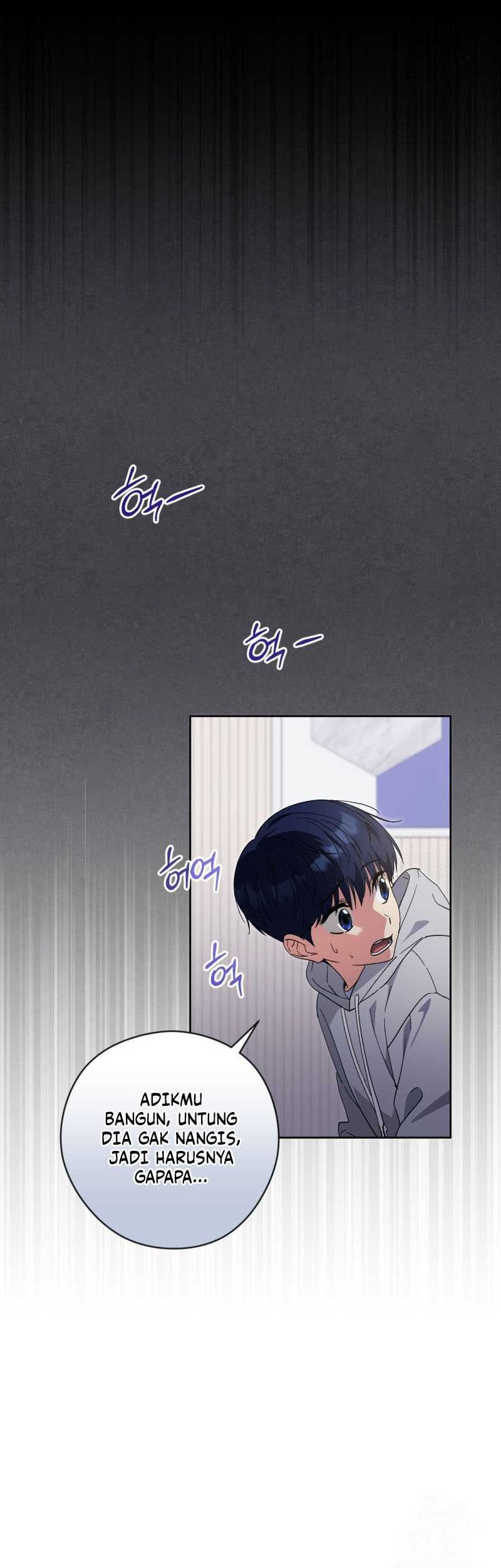 This Life Starts as a Child Actor Chapter 46 Gambar 24