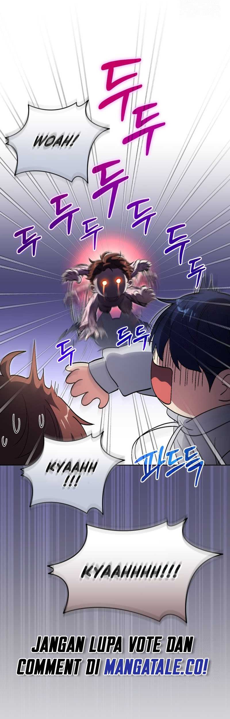 This Life Starts as a Child Actor Chapter 46 Gambar 25