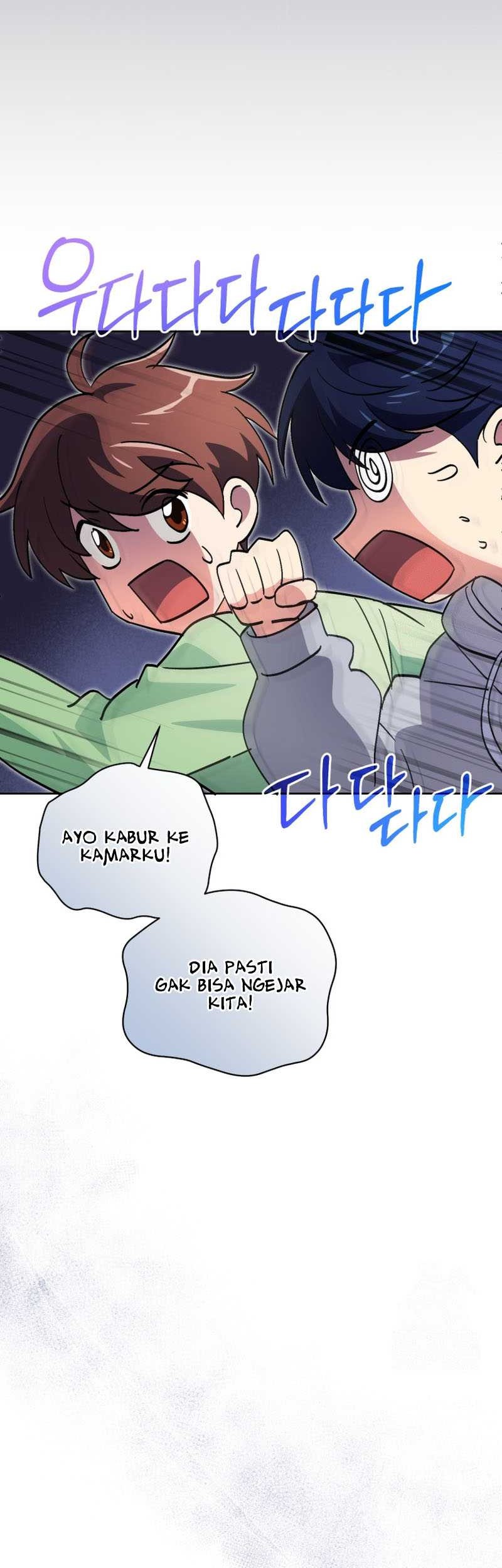 This Life Starts as a Child Actor Chapter 46 Gambar 26