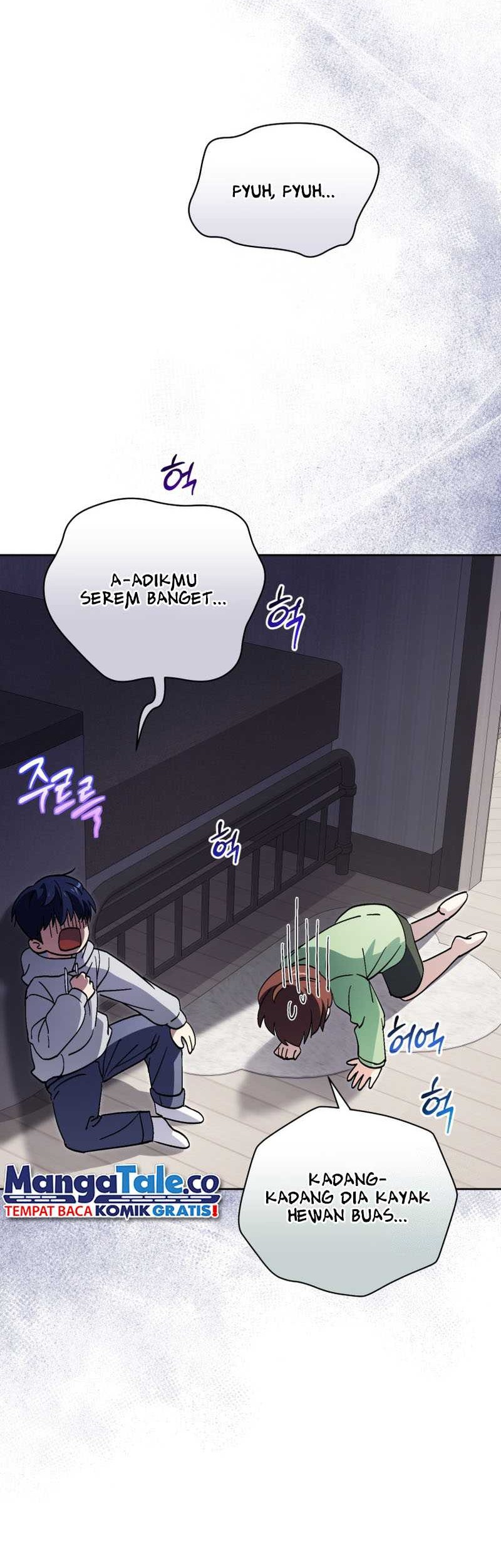 This Life Starts as a Child Actor Chapter 46 Gambar 27