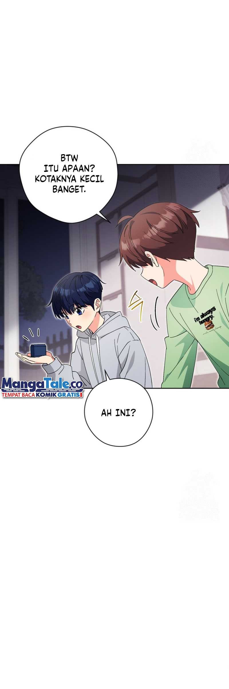 This Life Starts as a Child Actor Chapter 46 Gambar 28