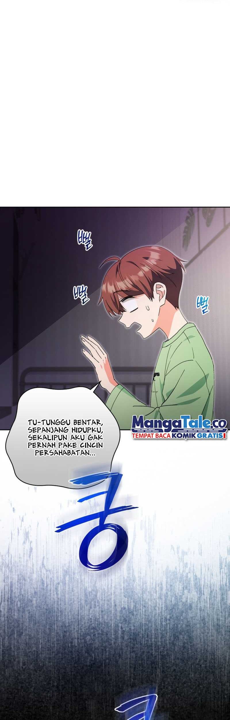 This Life Starts as a Child Actor Chapter 46 Gambar 32