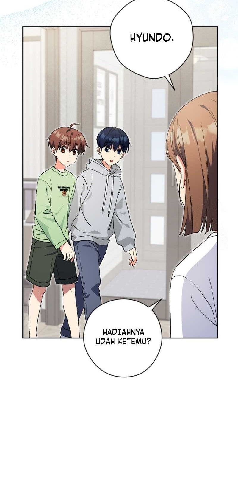 This Life Starts as a Child Actor Chapter 46 Gambar 40