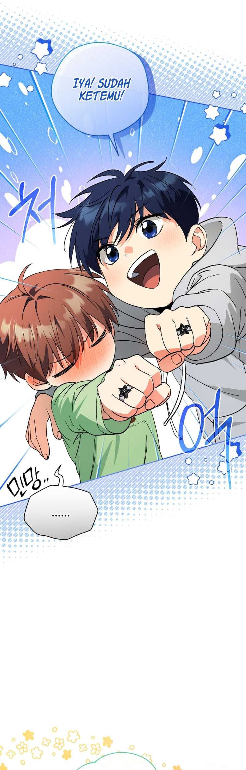 This Life Starts as a Child Actor Chapter 46 Gambar 41