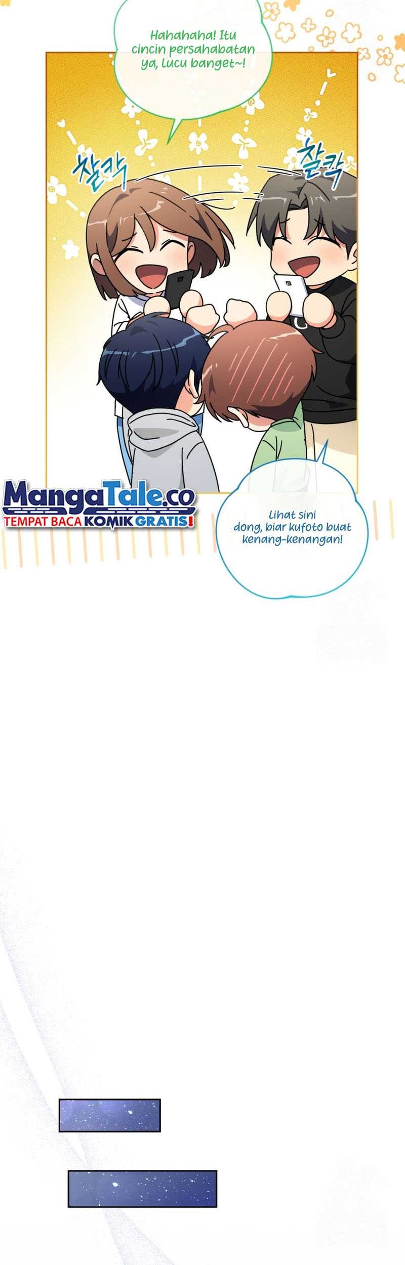 This Life Starts as a Child Actor Chapter 46 Gambar 42