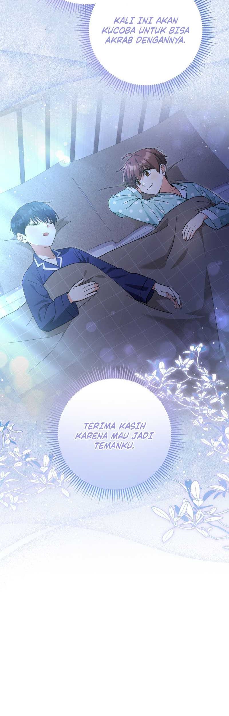 This Life Starts as a Child Actor Chapter 46 Gambar 46