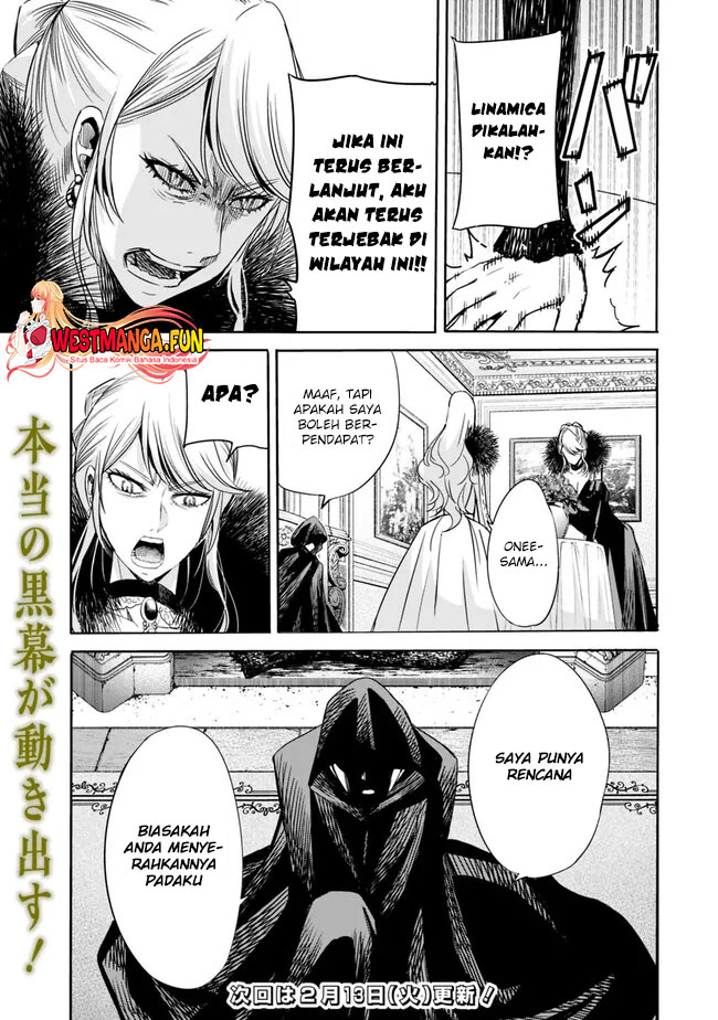 Uragirareta S Rank Boukensha no Ore wa, Aisuru Dorei no Kanojora to Tomoni Dorei dake no Harem Guild o Tsukuru Chapter 85 Gambar 18