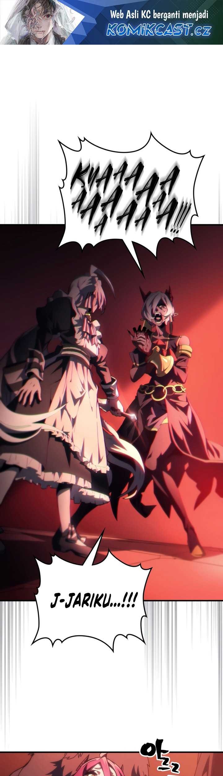 Baca Manhwa The Unbeatable Dungeon’s Lazy Boss Chapter 50 Gambar 2