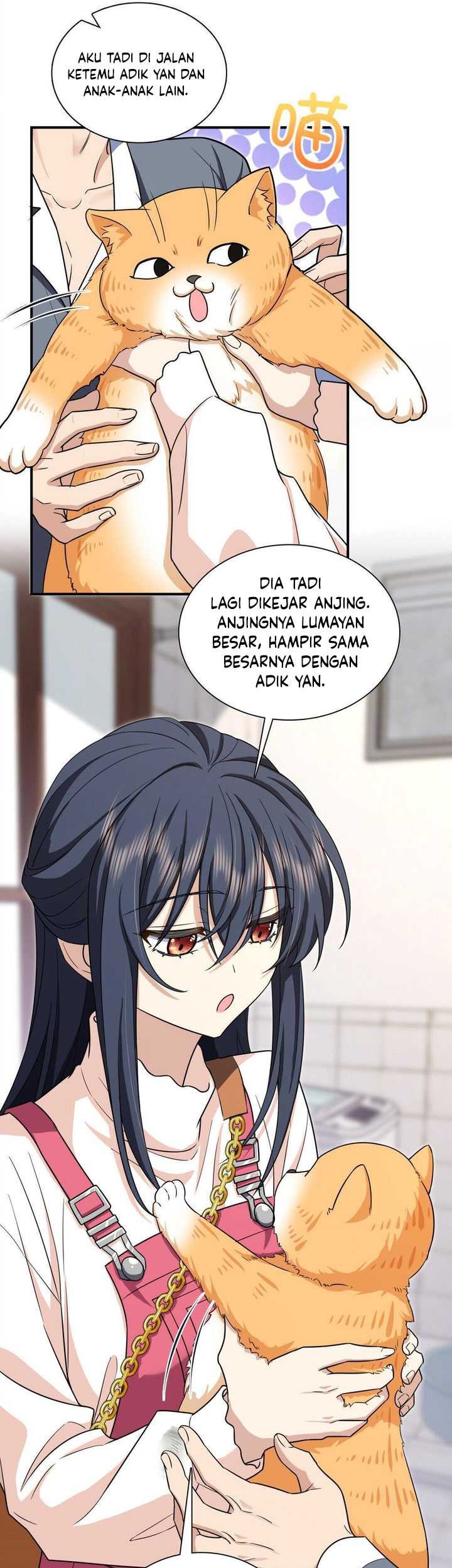 My Wife Is From a Thousand Years Ago Chapter 266 - https://img.komiku.org/uploads2/2839273-27_part1.jpg