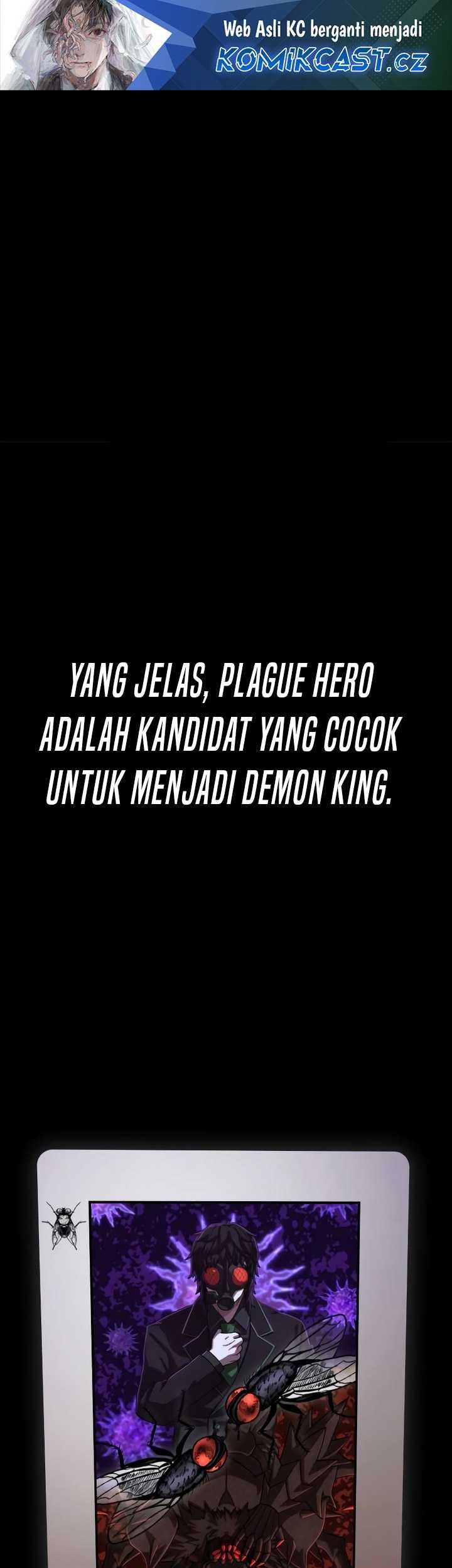 Baca Manhwa Hero Has Returned Chapter 120 Gambar 2