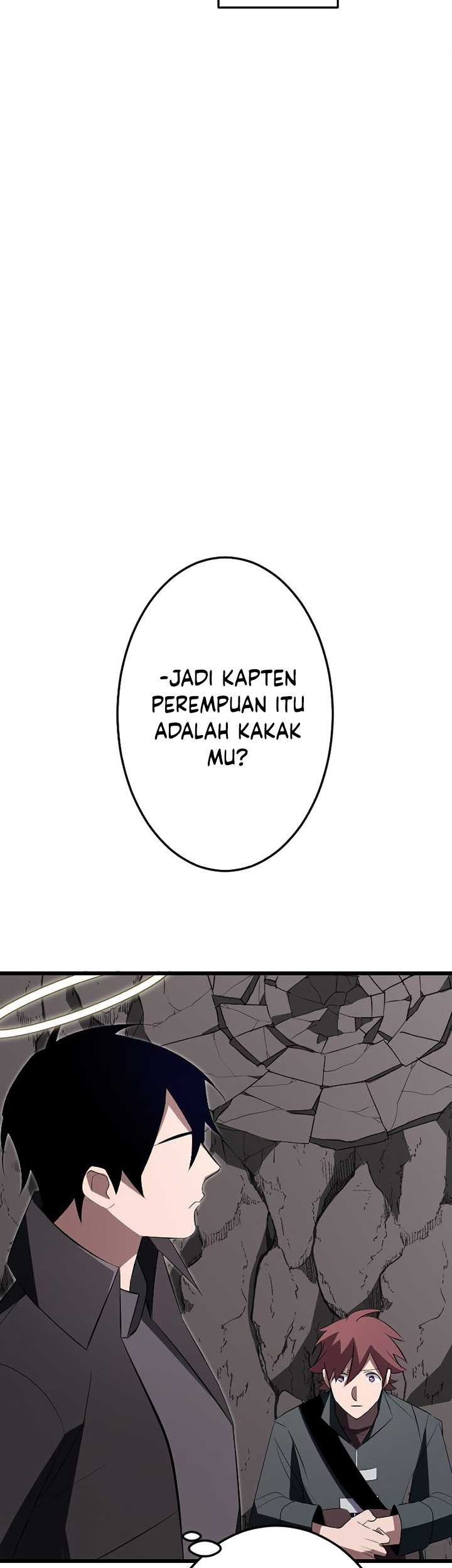 Unparalleled ??? Rank Hidden Equipment Chapter 10 Gambar 88