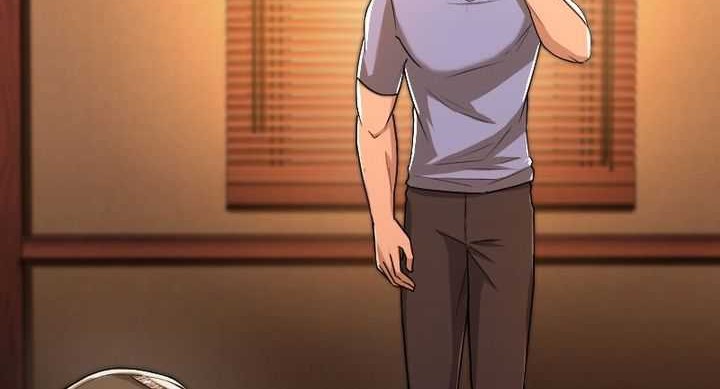 Paranoid Mage Chapter 20 Gambar 29