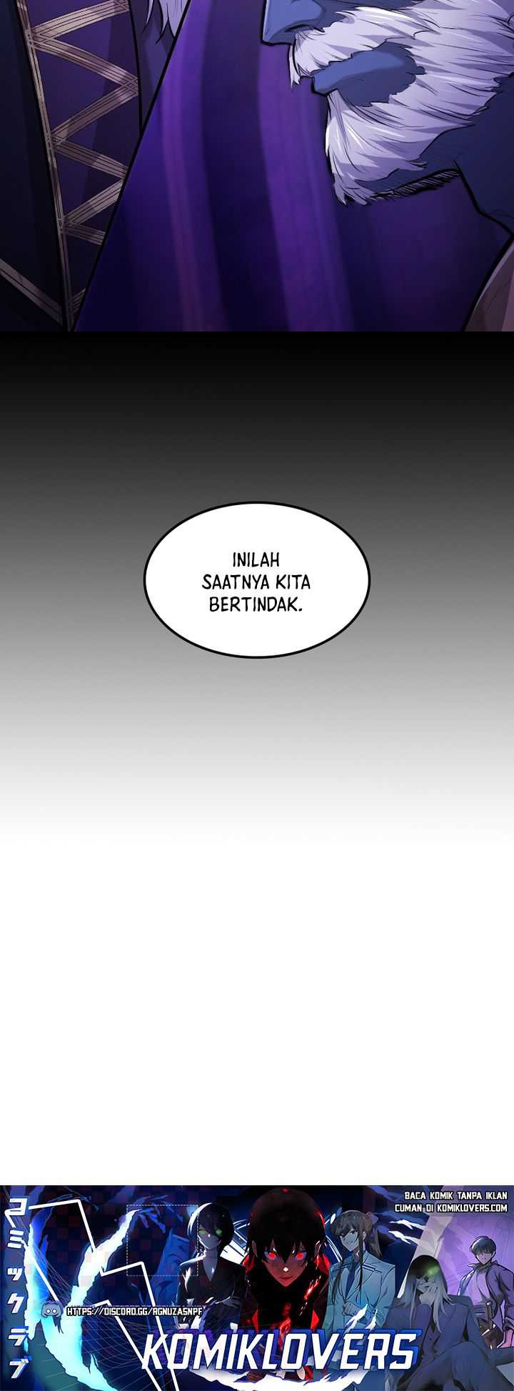 Paranoid Mage Chapter 20 Gambar 81