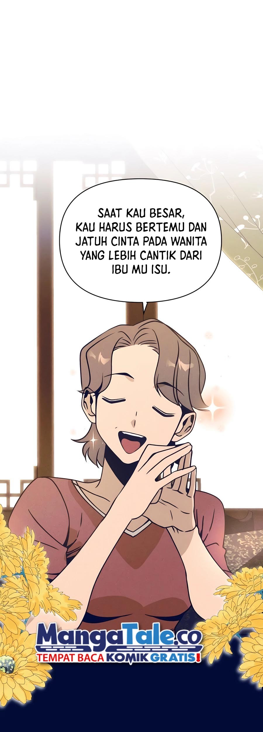 I’ll Resign and Have a Fresh Start in This World Chapter 89 Gambar 47