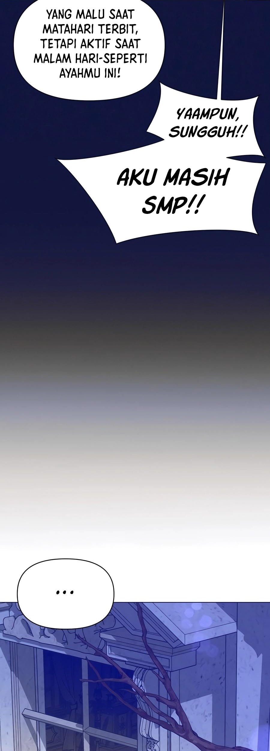 I’ll Resign and Have a Fresh Start in This World Chapter 89 Gambar 49