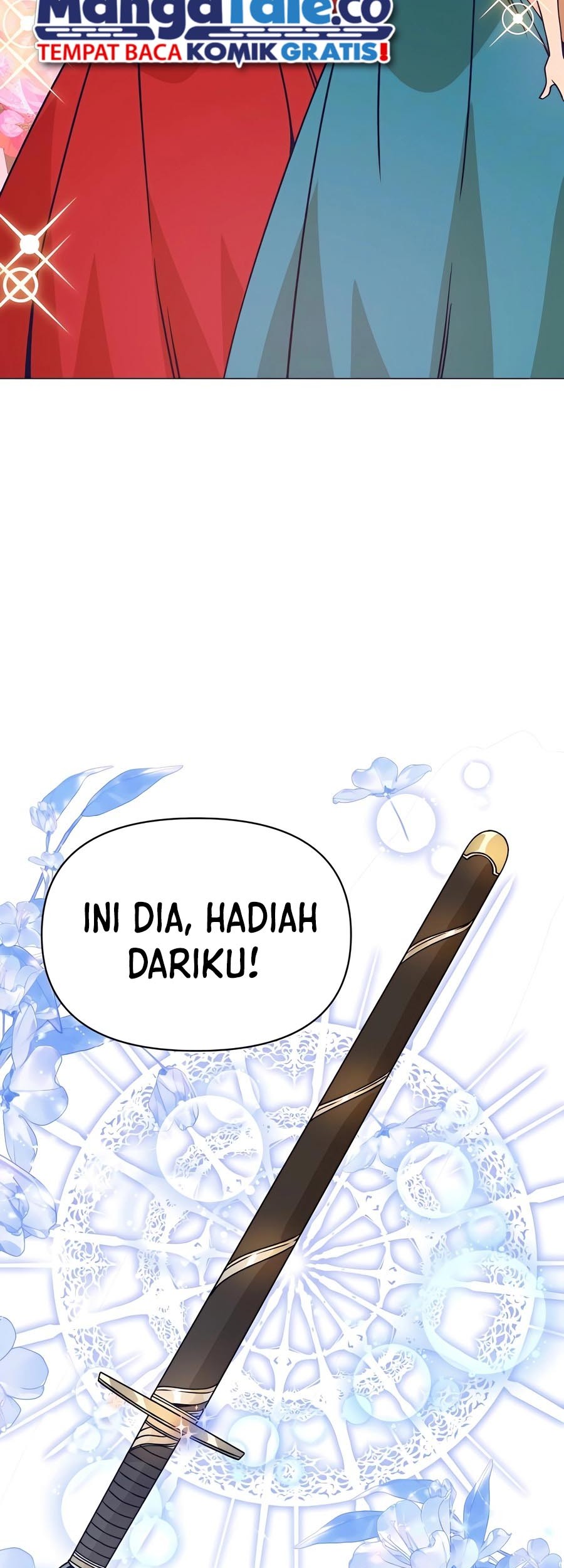 I’ll Resign and Have a Fresh Start in This World Chapter 89 Gambar 55
