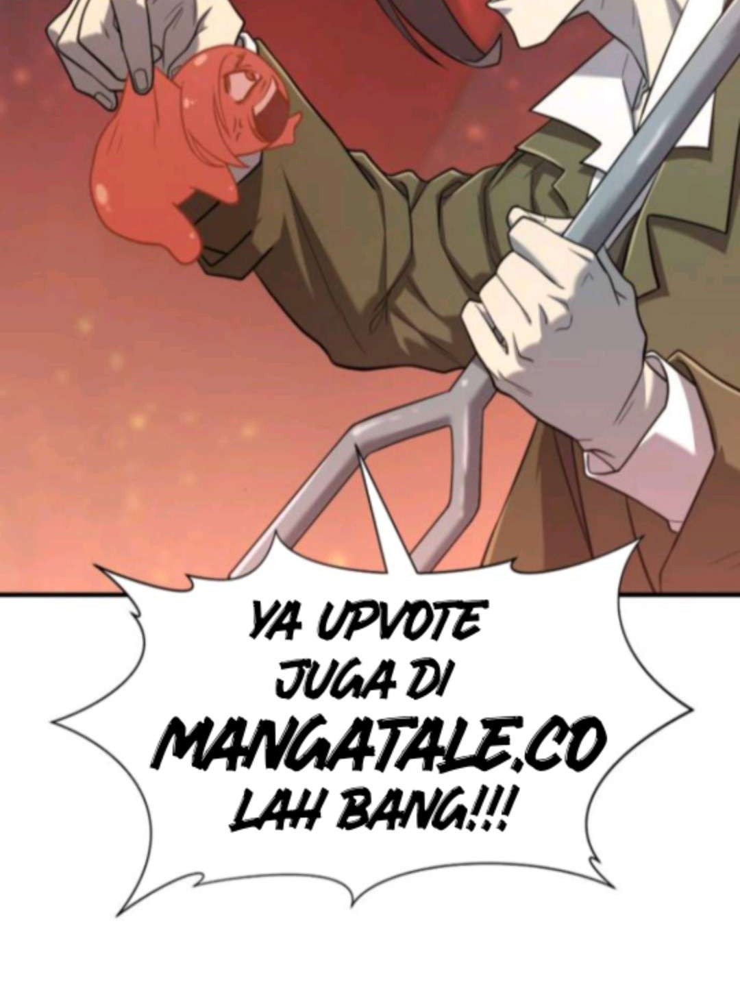 I’ll Resign and Have a Fresh Start in This World Chapter 89 Gambar 64