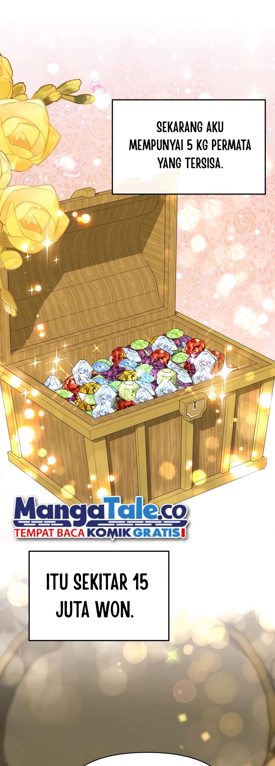 I’ll Resign and Have a Fresh Start in This World Chapter 89 Gambar 20