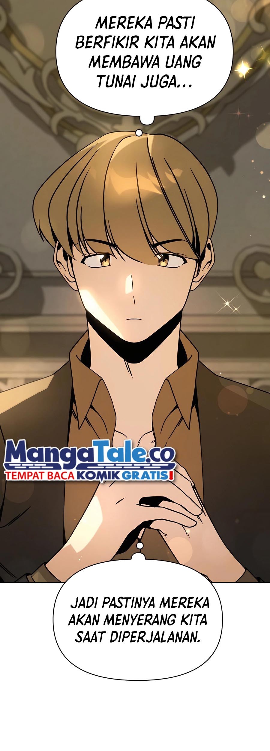 I’ll Resign and Have a Fresh Start in This World Chapter 89 Gambar 21