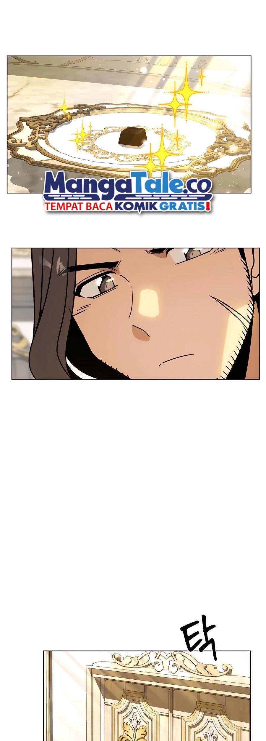 I’ll Resign and Have a Fresh Start in This World Chapter 89 Gambar 28