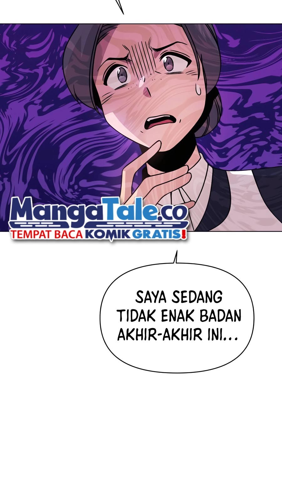 I’ll Resign and Have a Fresh Start in This World Chapter 89 Gambar 34
