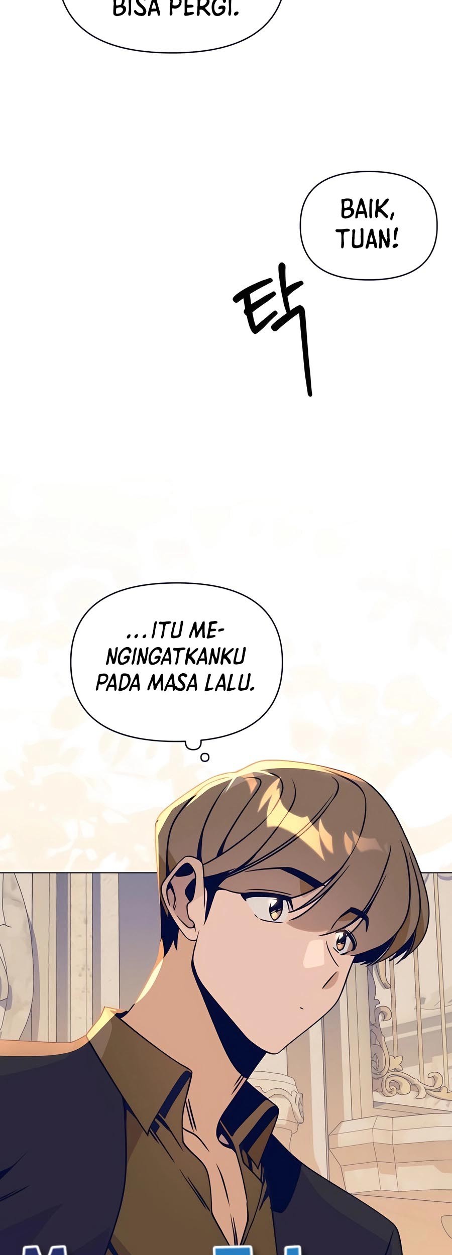 I’ll Resign and Have a Fresh Start in This World Chapter 89 Gambar 45