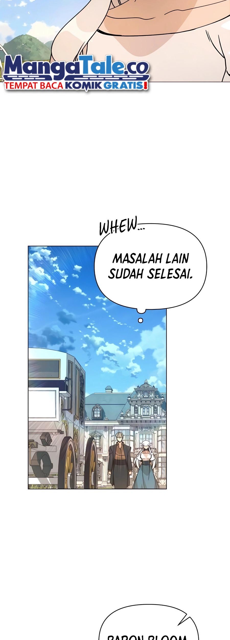 I’ll Resign and Have a Fresh Start in This World Chapter 88 Gambar 60