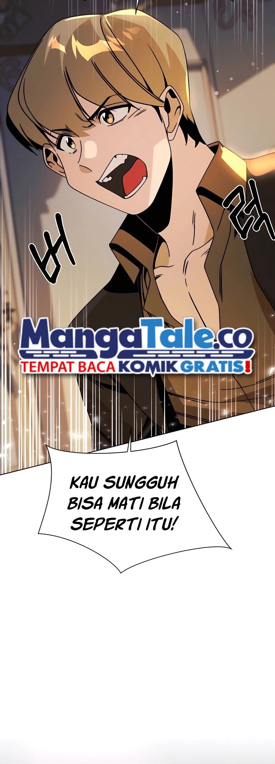 I’ll Resign and Have a Fresh Start in This World Chapter 88 Gambar 13