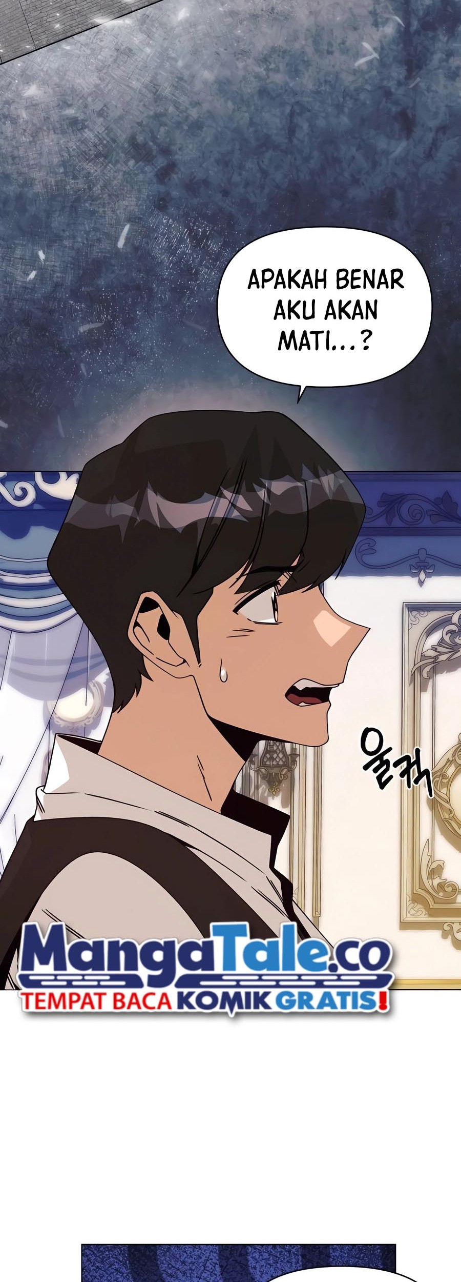 I’ll Resign and Have a Fresh Start in This World Chapter 88 Gambar 15