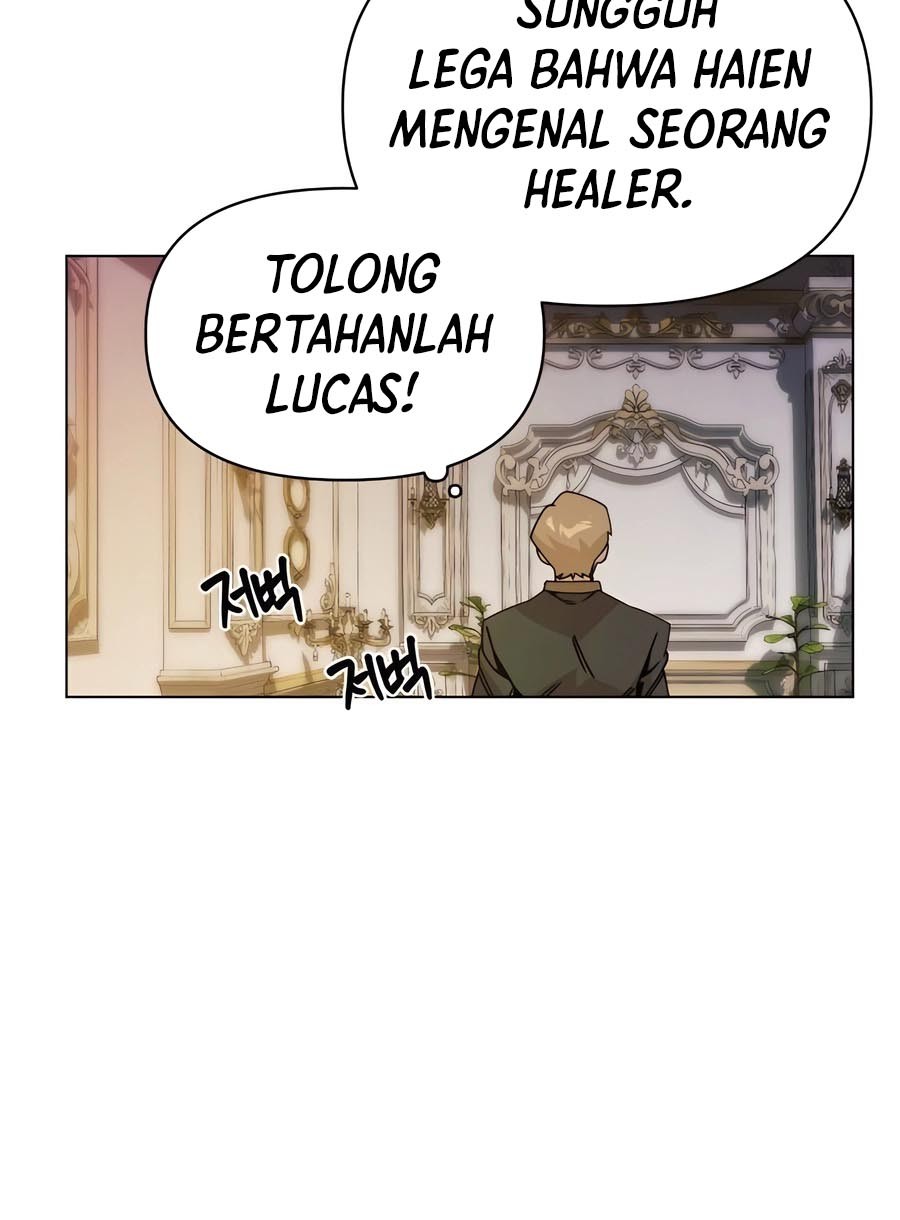 I’ll Resign and Have a Fresh Start in This World Chapter 88 Gambar 21
