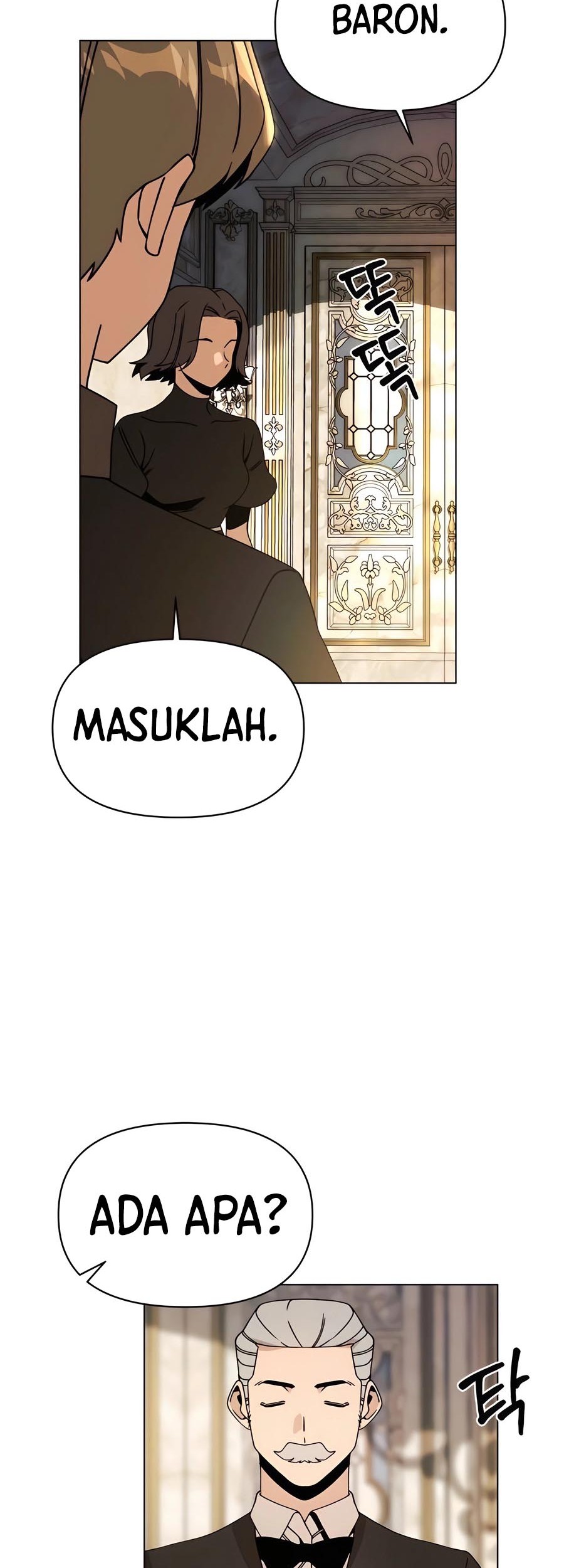 I’ll Resign and Have a Fresh Start in This World Chapter 88 Gambar 25