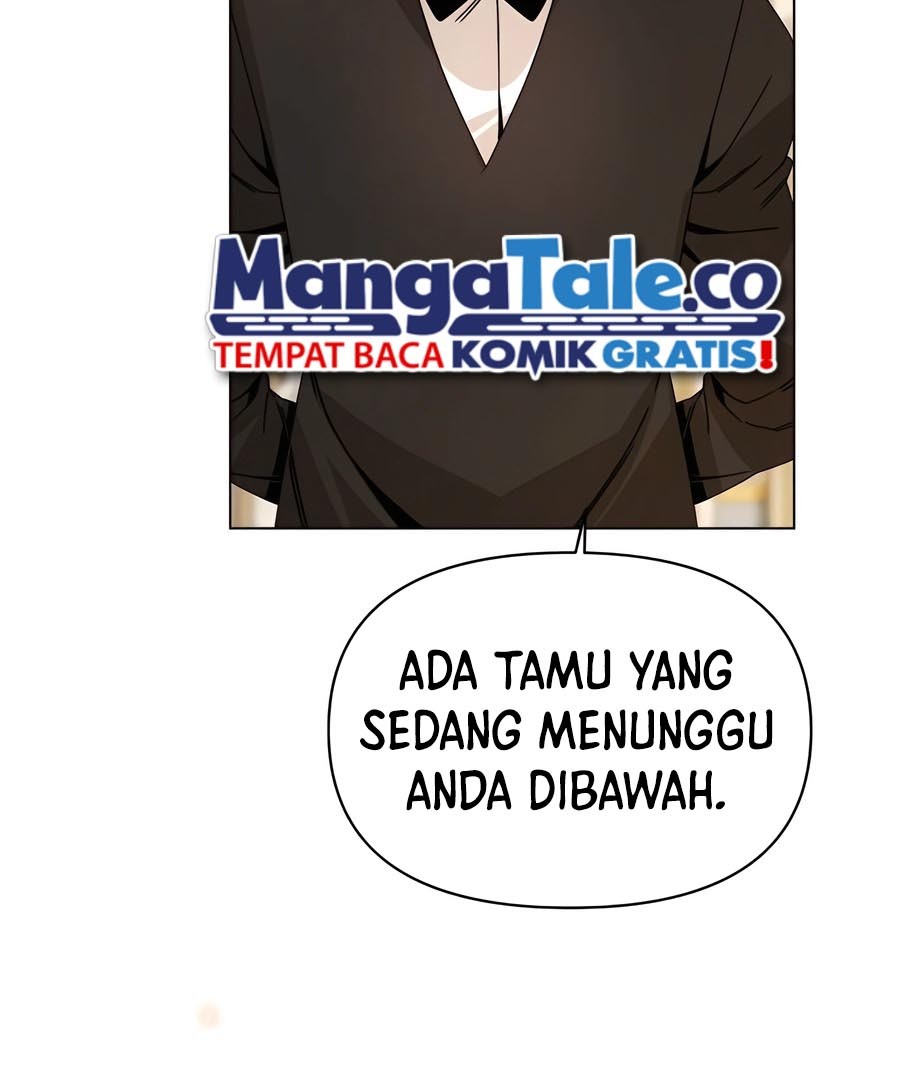 I’ll Resign and Have a Fresh Start in This World Chapter 88 Gambar 26