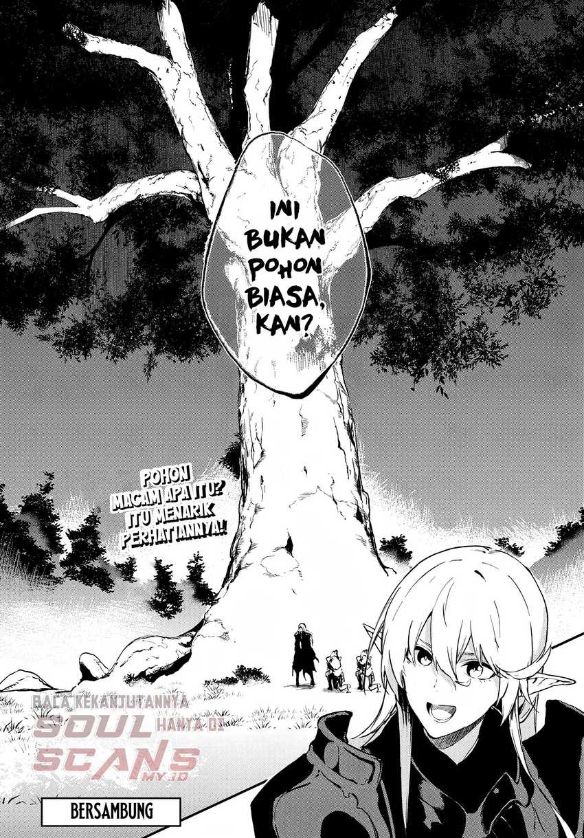 Ougon no Keikenchi Chapter 09 Gambar 38