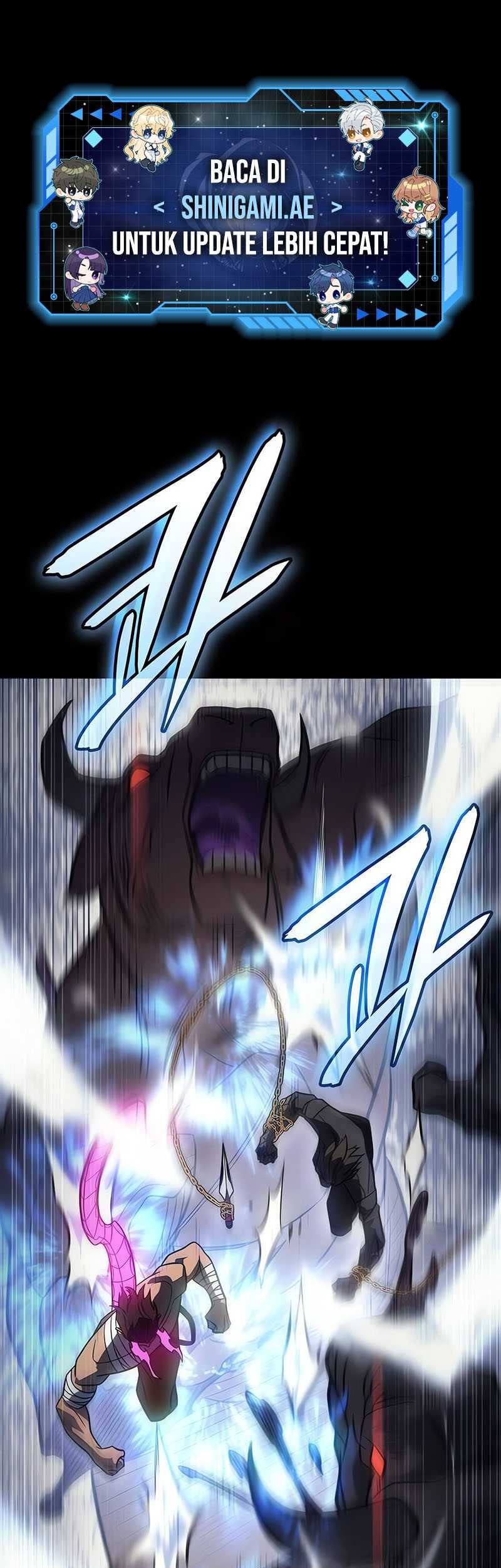 Baca Manhwa Regressing With The King’s Power Chapter 48 Gambar 2