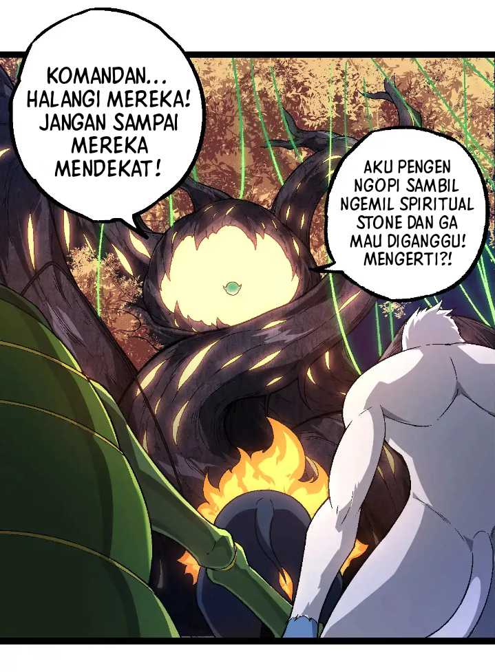 Evolution Begins With A Big Tree Chapter 246 Gambar 34