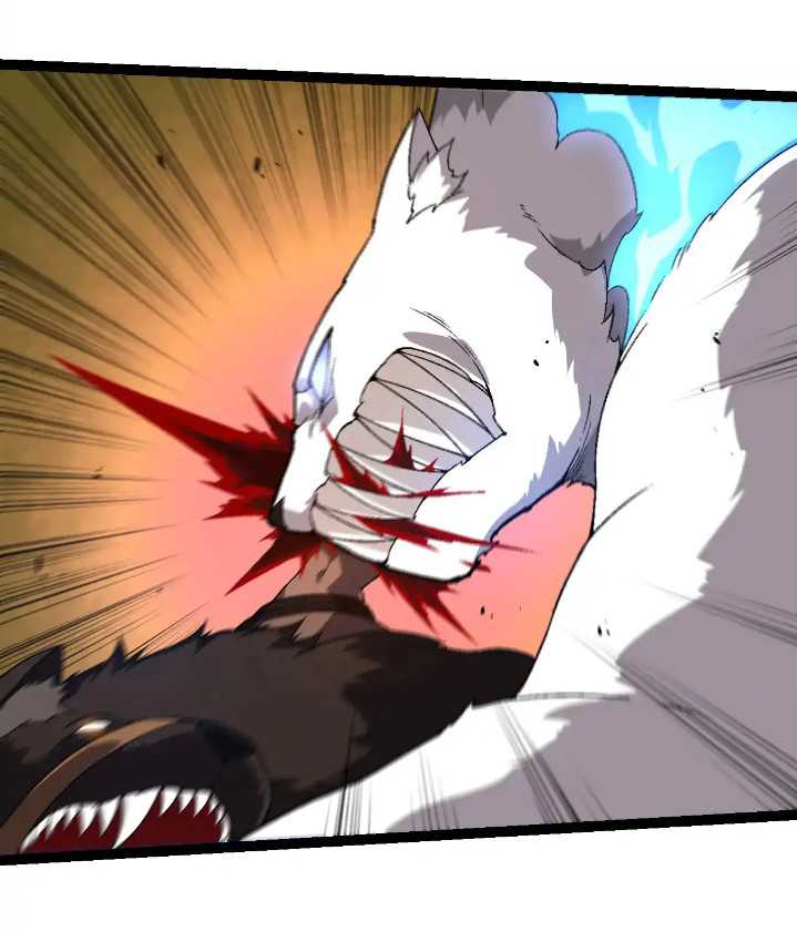 Evolution Begins With A Big Tree Chapter 246 Gambar 42