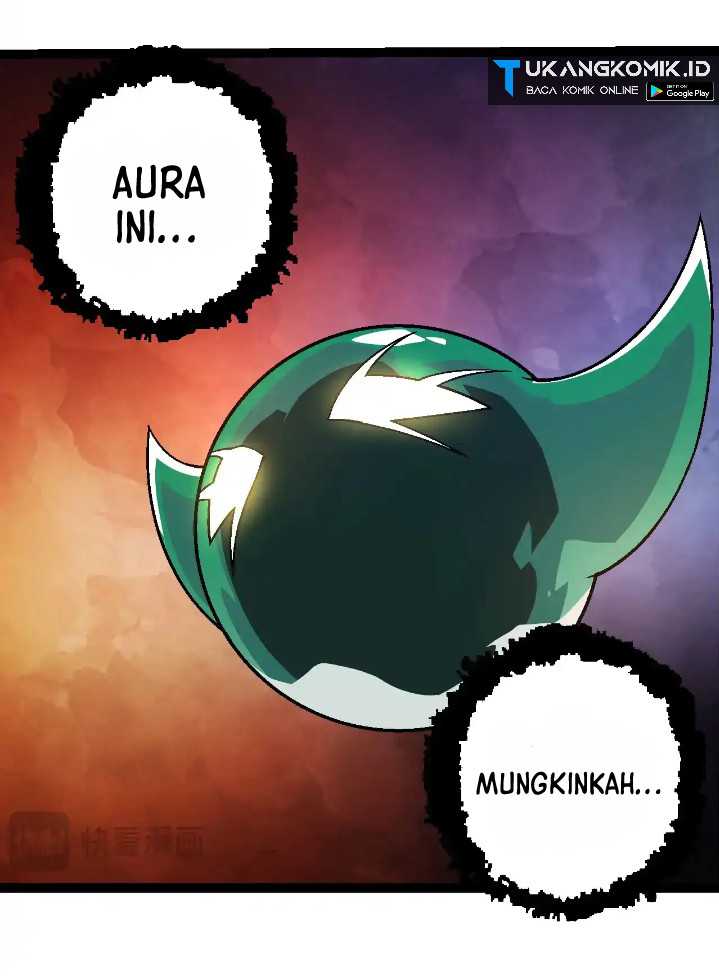 Evolution Begins With A Big Tree Chapter 246 Gambar 8