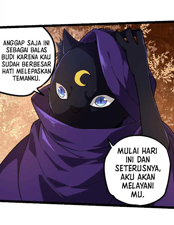 Evolution Begins With A Big Tree Chapter 245 Gambar 6