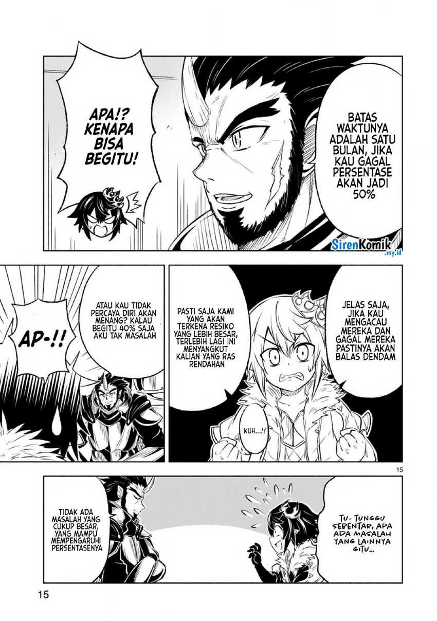 Isekai Seifukuki – Fuguu Shuzoku-tachi no Saikyou Kokka Chapter 07.2 Gambar 6