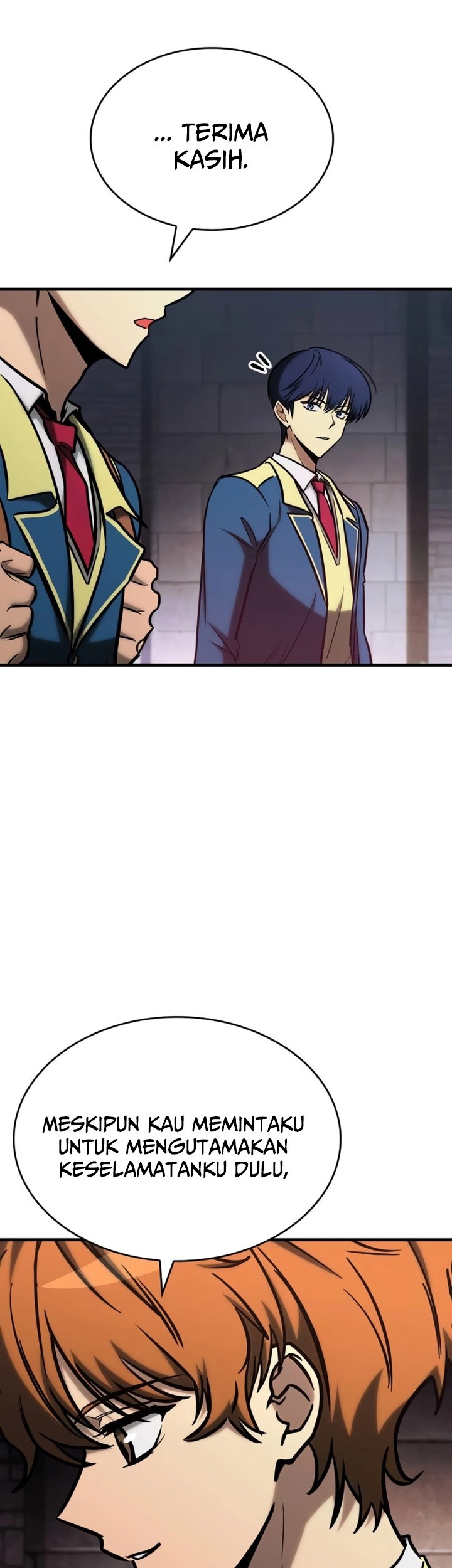 My Exclusive Tower Guide Chapter 24 Gambar 28