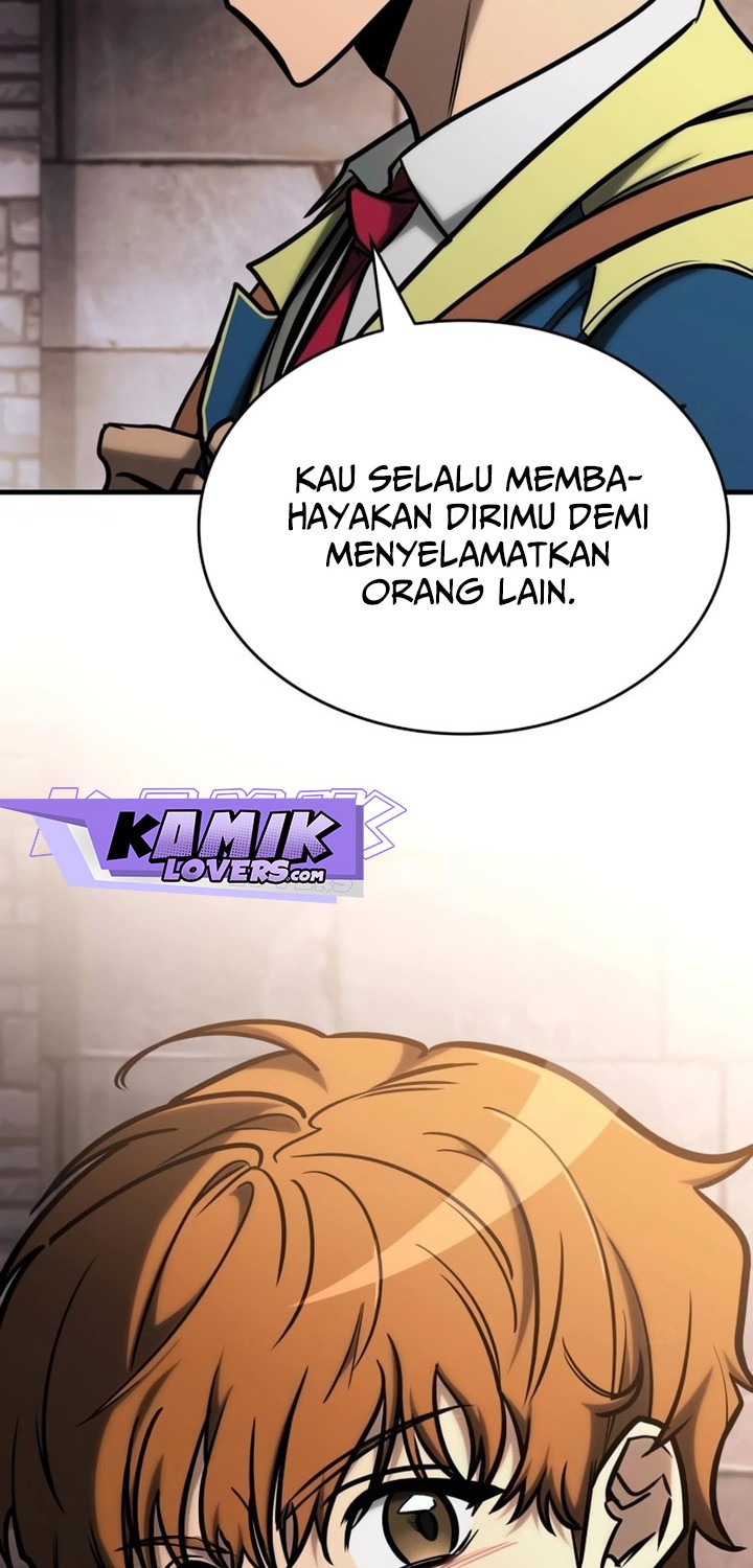 My Exclusive Tower Guide Chapter 24 Gambar 29