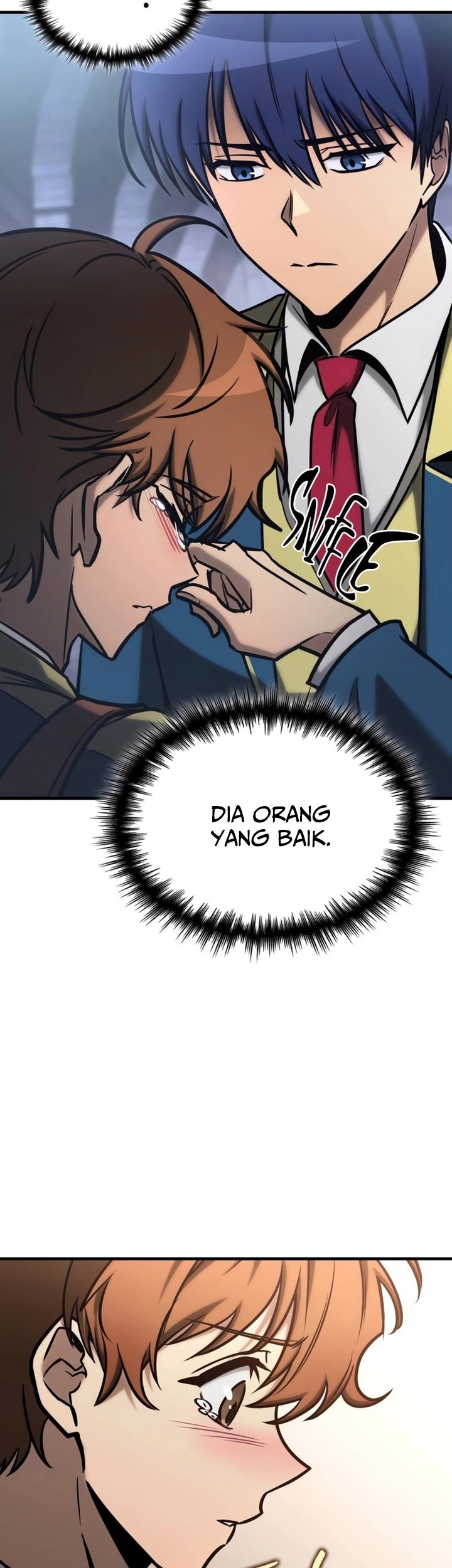 My Exclusive Tower Guide Chapter 24 Gambar 8