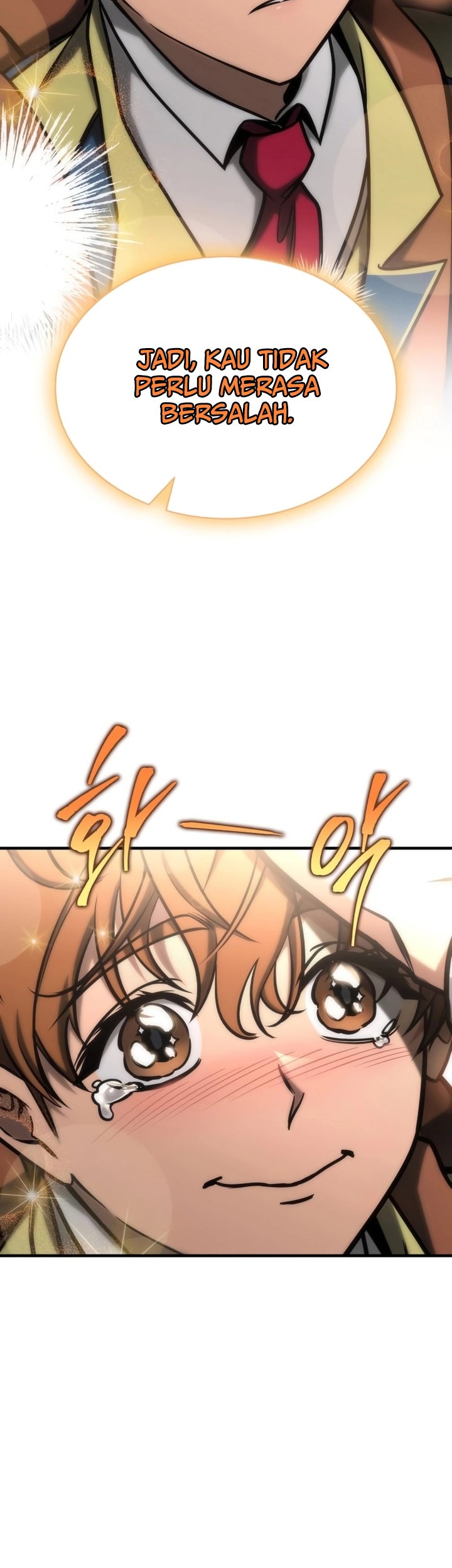 My Exclusive Tower Guide Chapter 24 Gambar 16