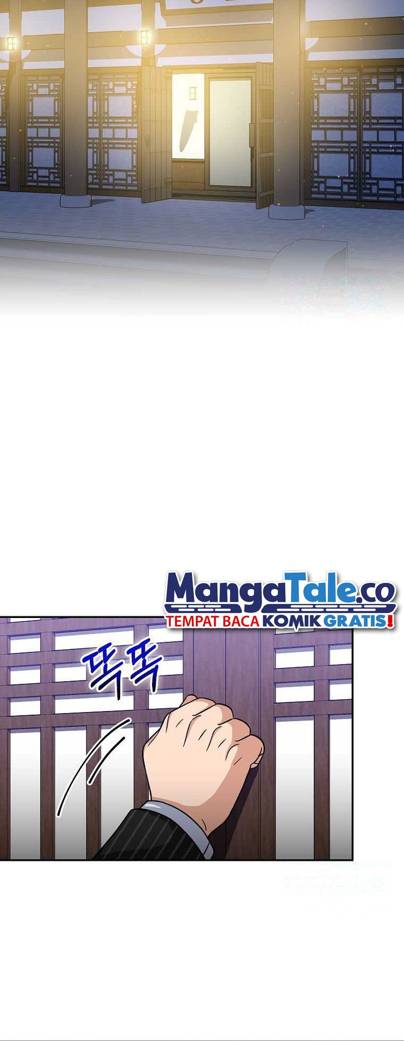 The Congressman Gives Me Good News! Chapter 32 Gambar 41