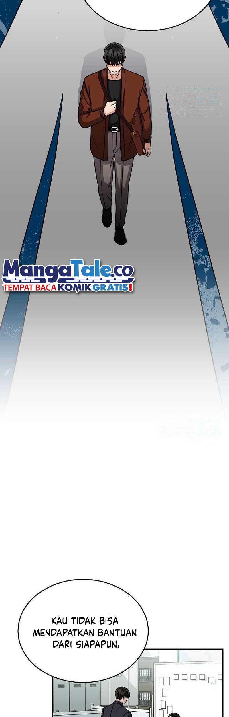 The Congressman Gives Me Good News! Chapter 32 Gambar 24