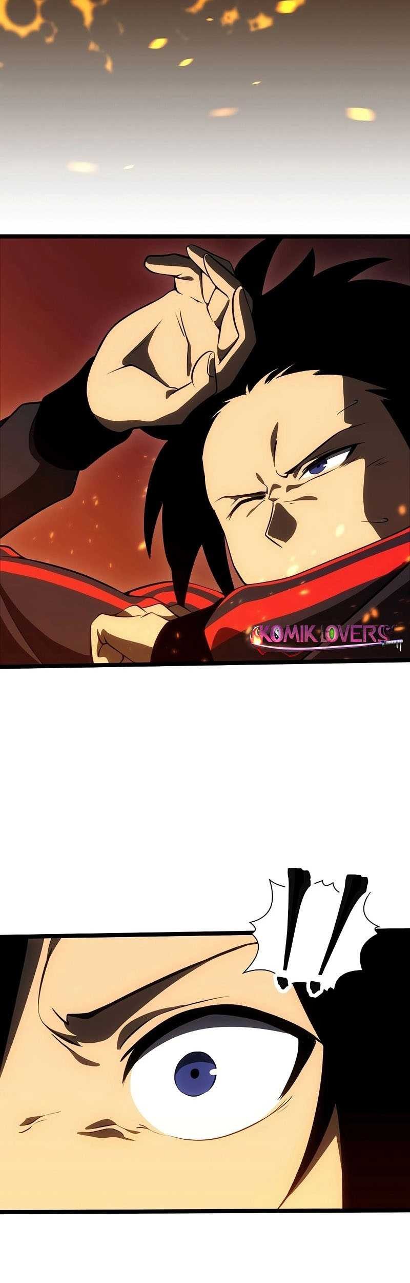 Death Penalty Chapter 32 Gambar 28